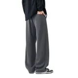 Темно-серый