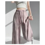 Розовый маленький