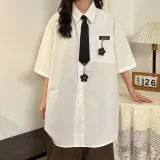 Лунный белый