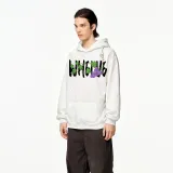 Белый [Замковка температуры, холодостойкий, с флисовой подкладкой]