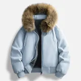 Ледниково-синий