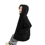 Black (Y Travel Journal Chest Logo)  
Черный (Логотип на груди Y Travel Journal)