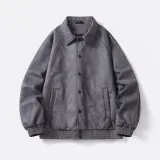 Темно-серый