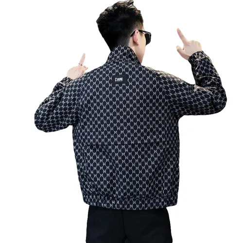 FRQ Унисекс Куртки