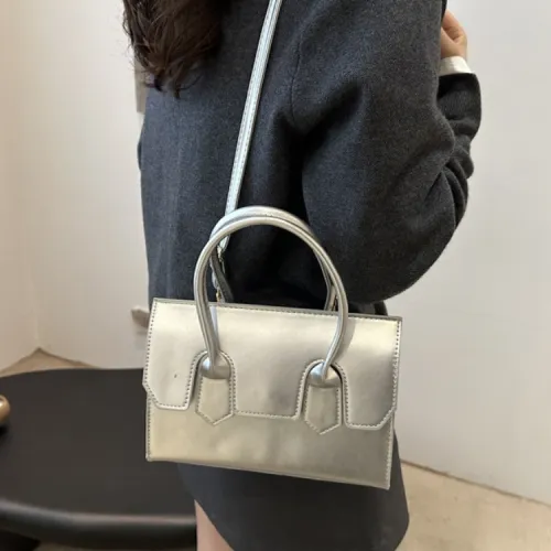 LETOO ПУ (полиуретан) Сумка через плечо Женская Многоцветная