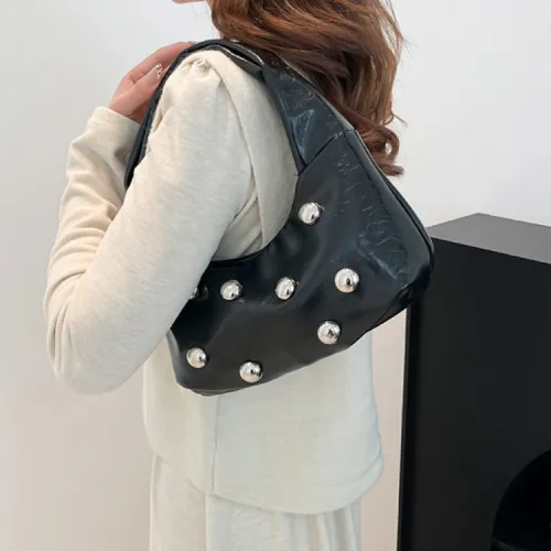 LETOO ПУ (полиуретан) Сумка через плечо Женская Многоцветная