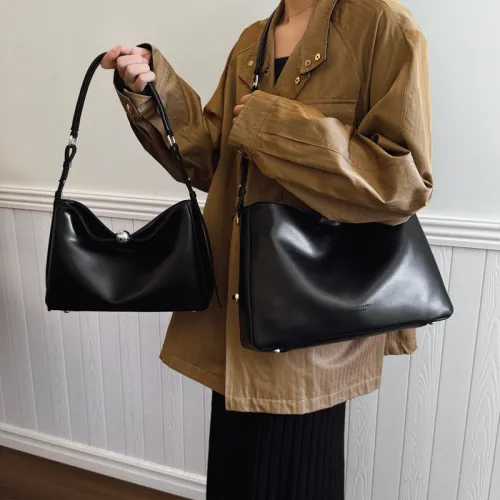 LETOO ПУ (полиуретан) Сумка через плечо Маленький размер Большой размер Женский Многоцветный