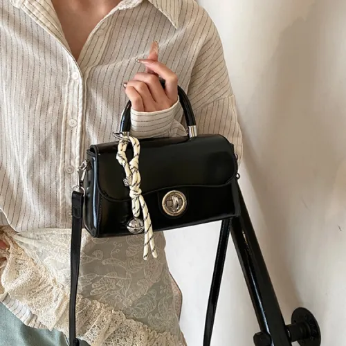 LETOO ПУ (полиуретан) Сумка через плечо Женская Многоцветная