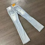 Мятно-синий, корова, похудение и эластичный, с бесплатным значком копытца