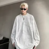 Белый (с длинным рукавом)