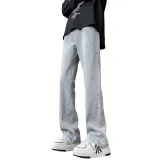 Дымчато-серый