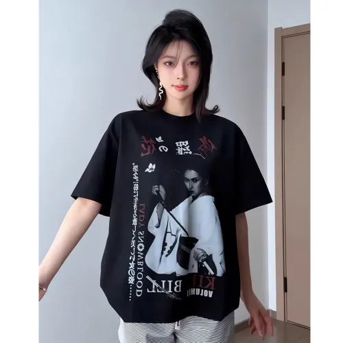 Freshclean Унисекс Футболки