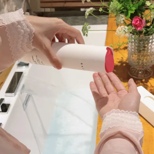 GAOPAC Heartfelt Signal Роскошный Nourishment Кондиционер для волос Repairing Moisturizing 250 мл