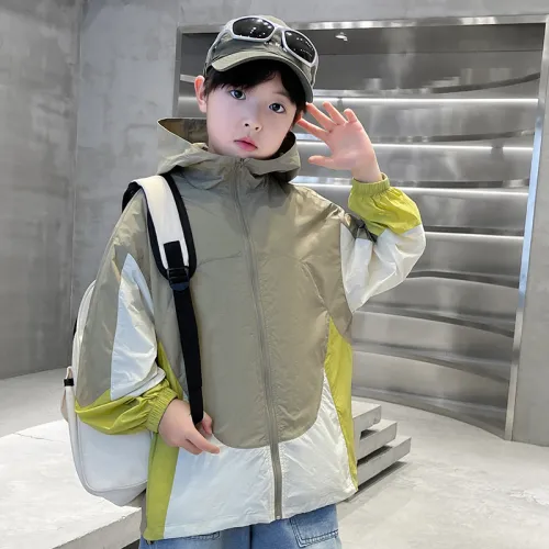 FrogPrince Зеленый Kids Топы