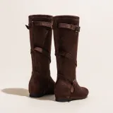 Кофе - визуально увеличивает рост на 7 см