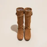 Верблюжий цвет - визуально увеличивает рост на 7 см