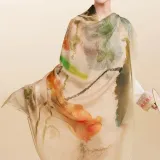 Мшисто-зеленый