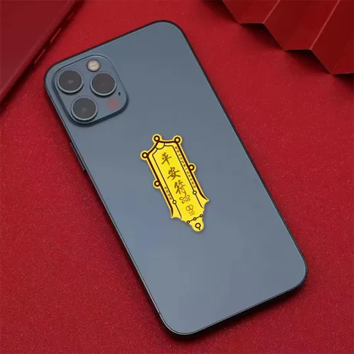 Kowloon Ancient Patch Подвески Унисекс