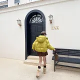 Фруктово-зеленый