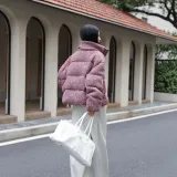 Бордовый