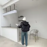 Черный
