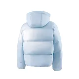 Лунно-голубой