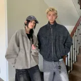 Black [Флисовая подкладка, улучшенный]