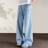 Синий
