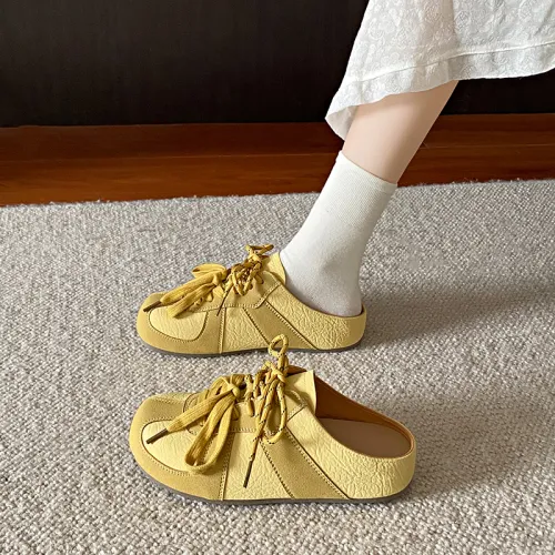 Boldi Kuki Домашние тапочки Женские