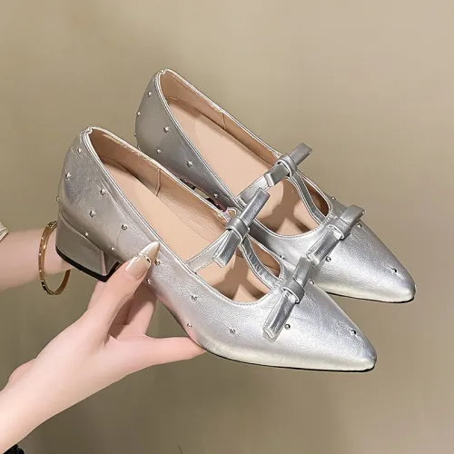 Boldi Kuki Mary Jane обувь для женщин