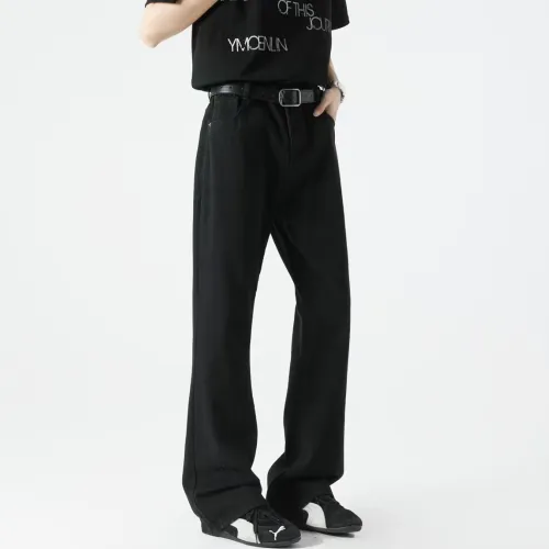 Children of Huaxia Джинсы Унисекс