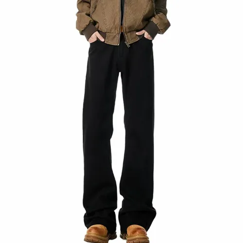 Children of Huaxia x Freshclean Джинсы Унисекс