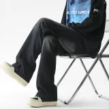 Черно-серый