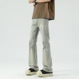 Грязно-желтый