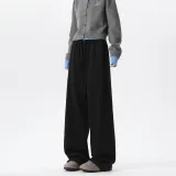 Black [Флисовая подкладка, улучшенный]