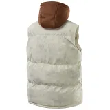 Экрю (с капюшоном)