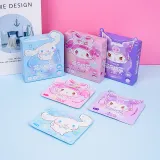 Большеглазая собака + kulomi + мелодия в коробке (15 планшетов)