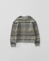 Темно-серый