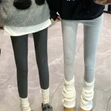 Светло-серый