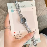 Случайный набор из 3 штук женских часов