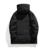 Чернильно-черный