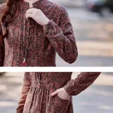 Розовый кожа цветочный