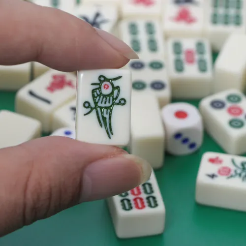 TUMIYU Портативный На открытом воздухе Вечеринка Развлечения Квартира Мини Твердый Бренд Дорожный маджонг