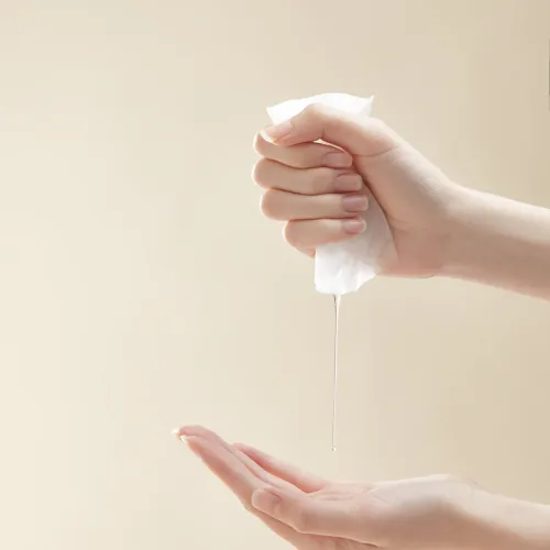 KEYANCUI Тканевые маски Унисекс