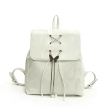 Зеленая сумка для покупок