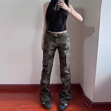 Камуфляж (Эластичный Улучшенный)