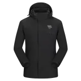 Темно-серый