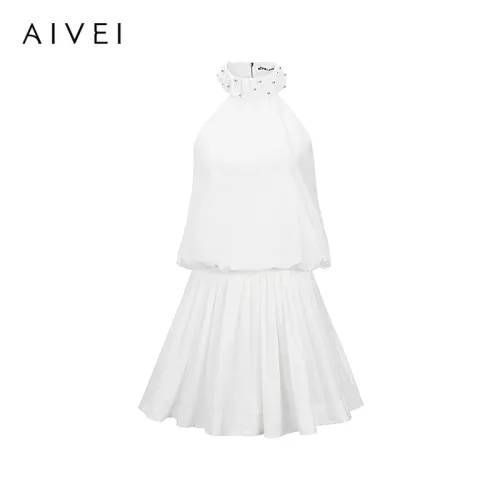 AIVEI Женские Комплекты с юбкой