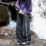 Ночь Звездная Серый (Стандартное издание, значок DIY, защита тройная)