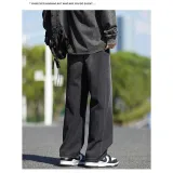 Камень - мытый серый, утолщенный, с флисовой подкладкой